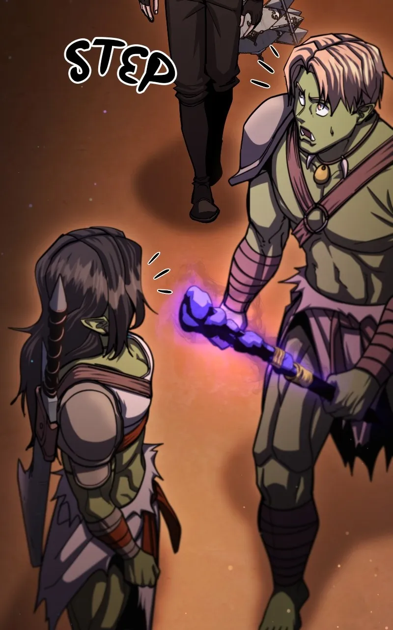 The Hammer Chapter 93 page 139 - 