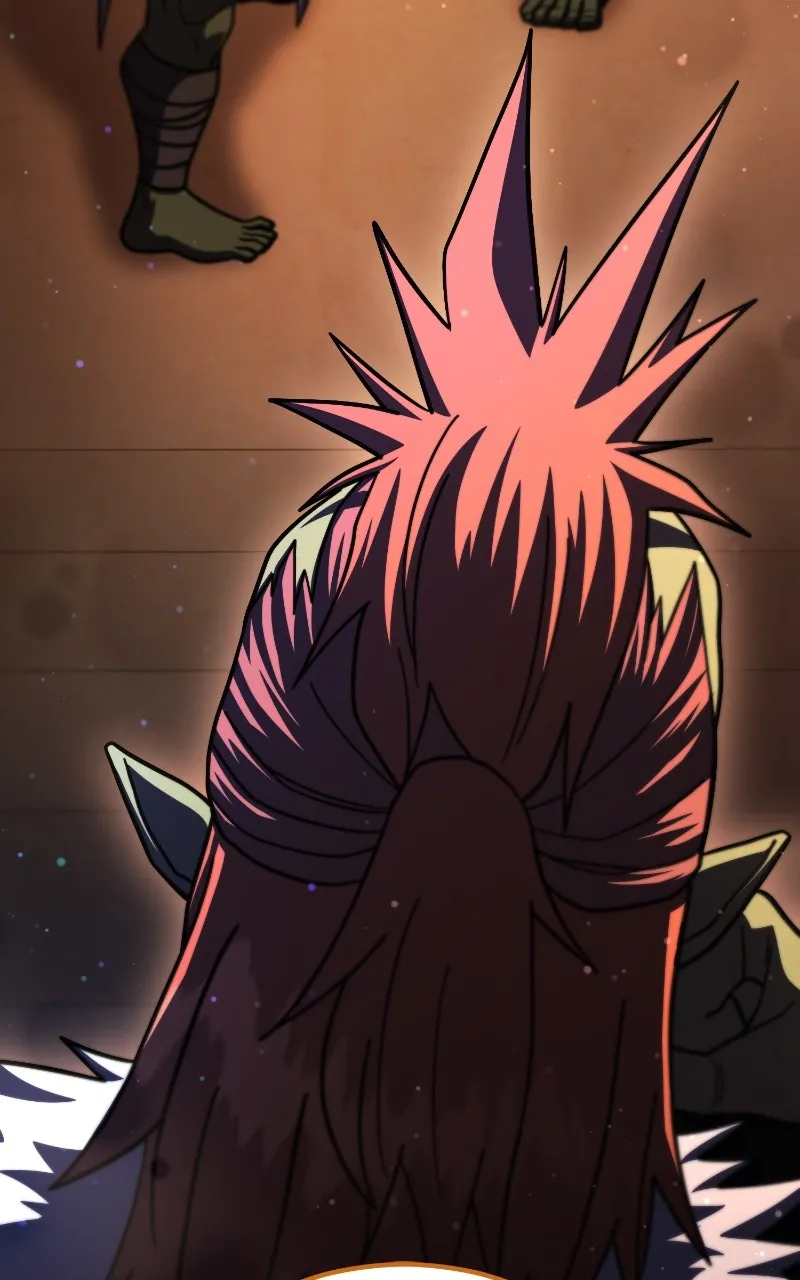 The Hammer Chapter 93 page 140 - 