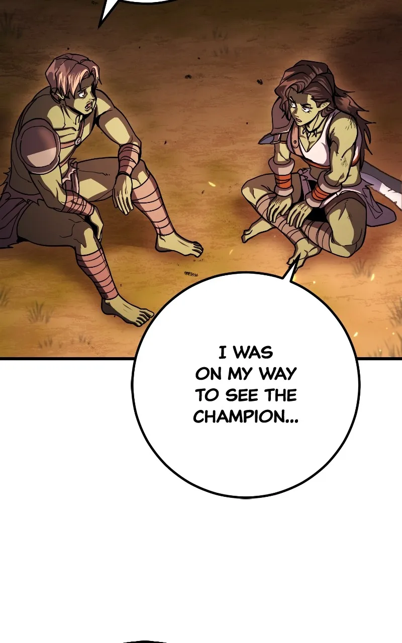 The Hammer Chapter 93 page 17 - 