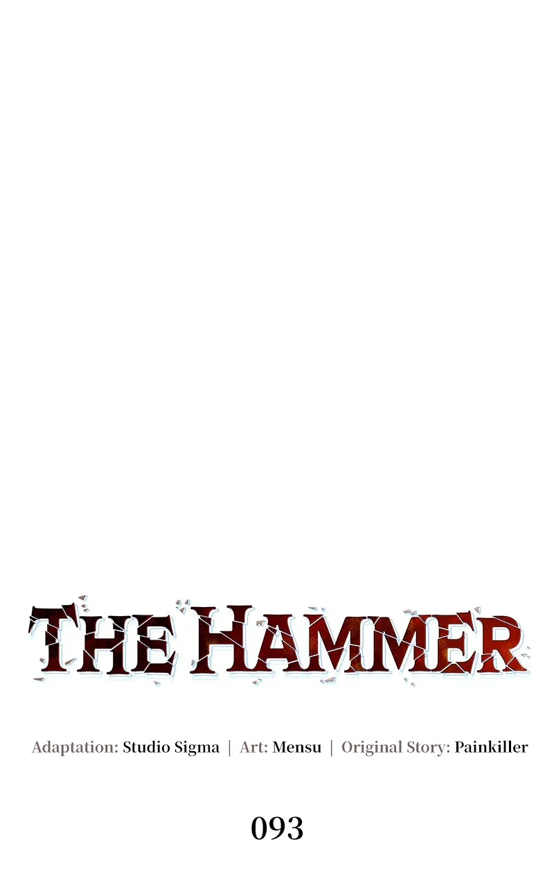The Hammer Chapter 93 page 20 - 