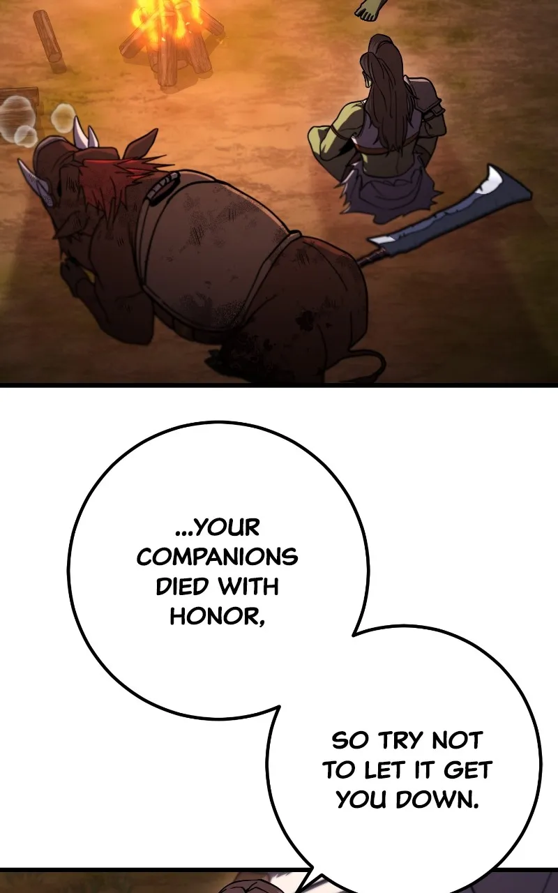 The Hammer Chapter 93 page 3 - 