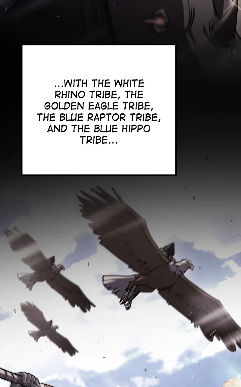 The Hammer Chapter 93 page 23 - 