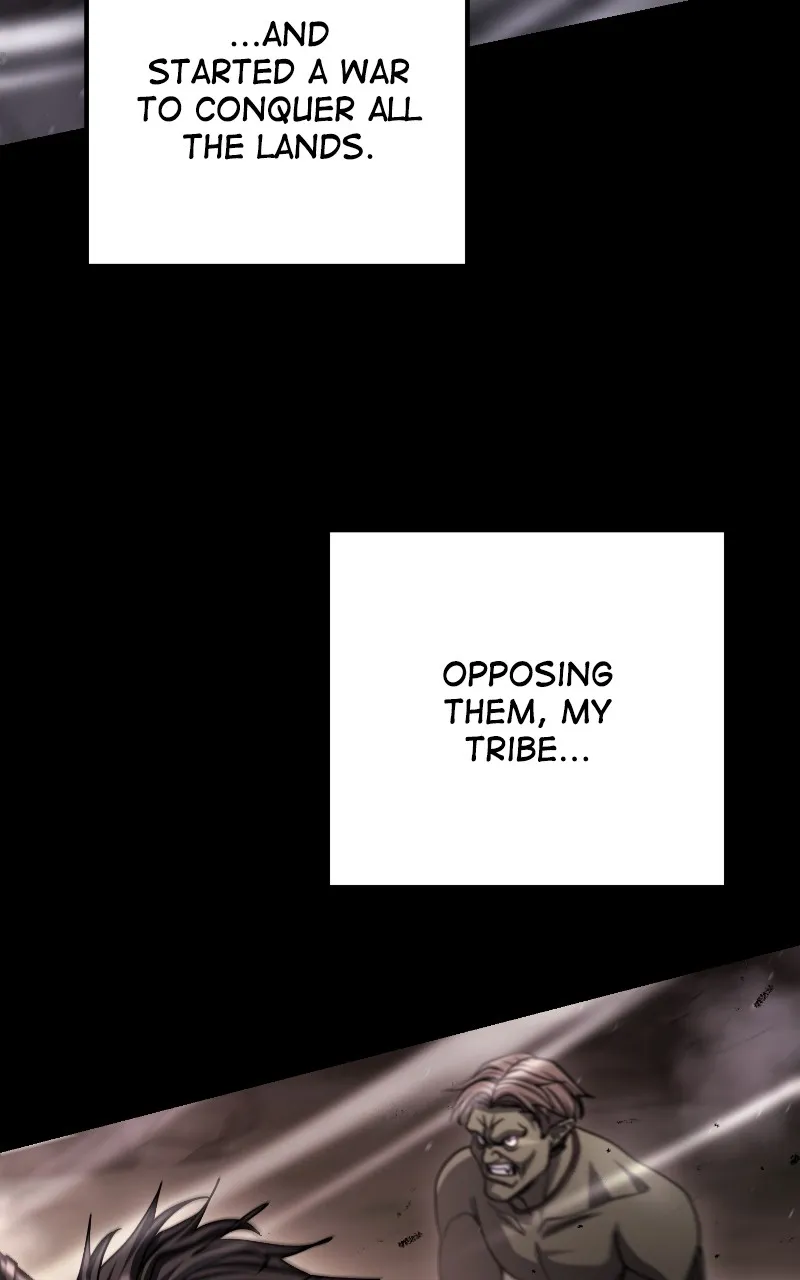 The Hammer Chapter 93 page 25 - 