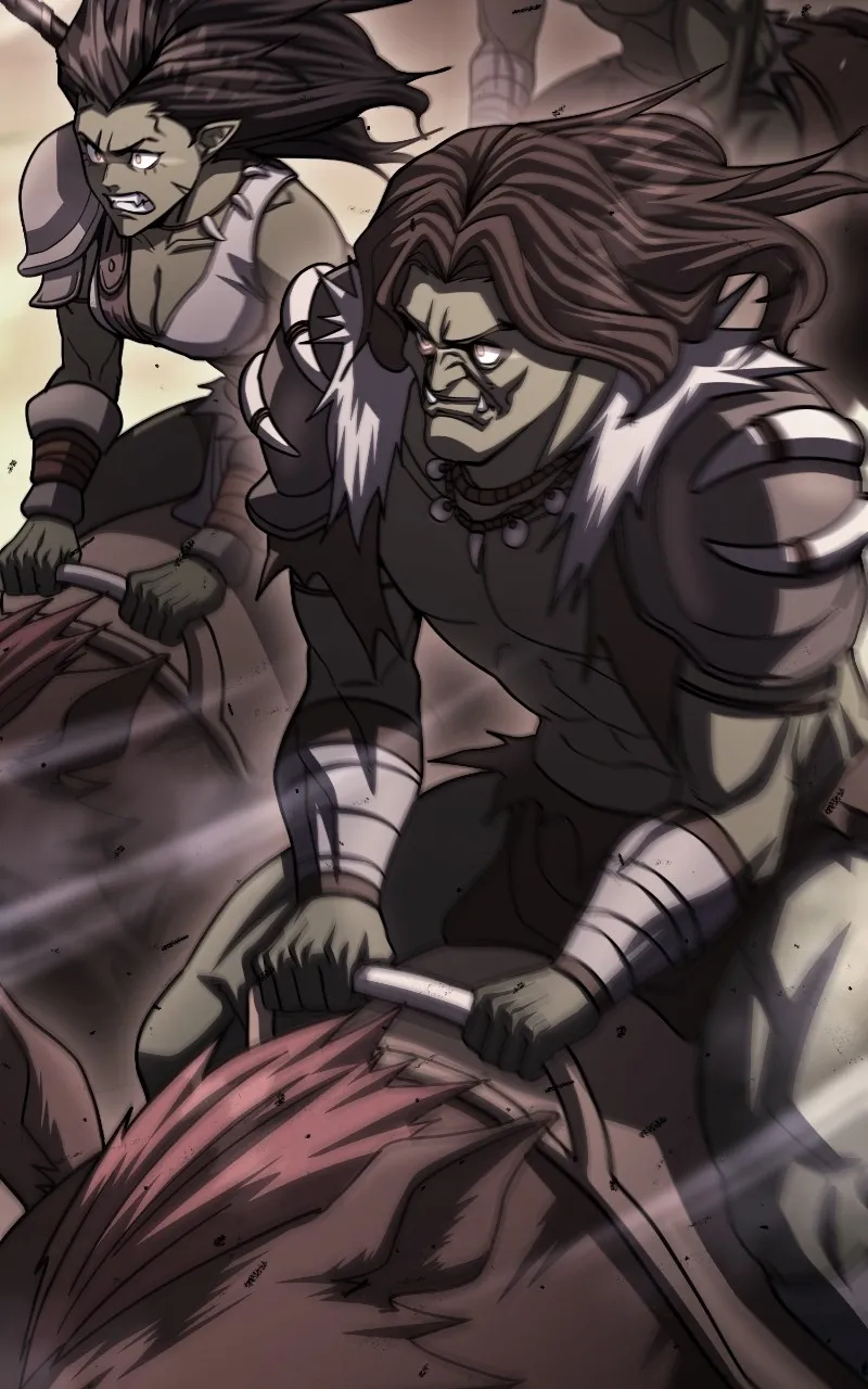 The Hammer Chapter 93 page 26 - 