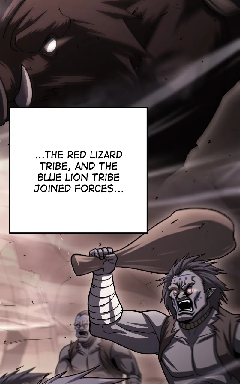 The Hammer Chapter 93 page 27 - 