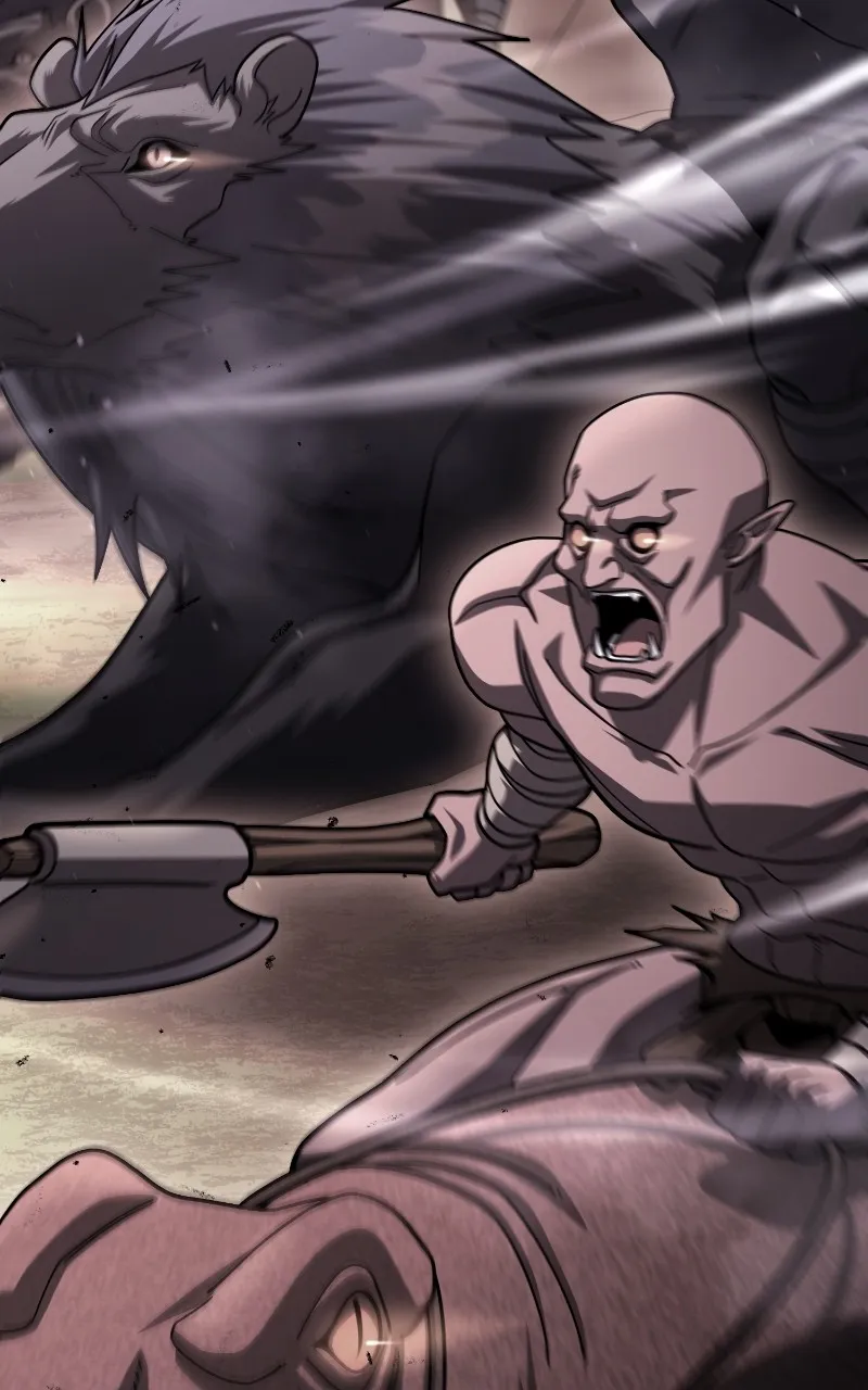 The Hammer Chapter 93 page 28 - 