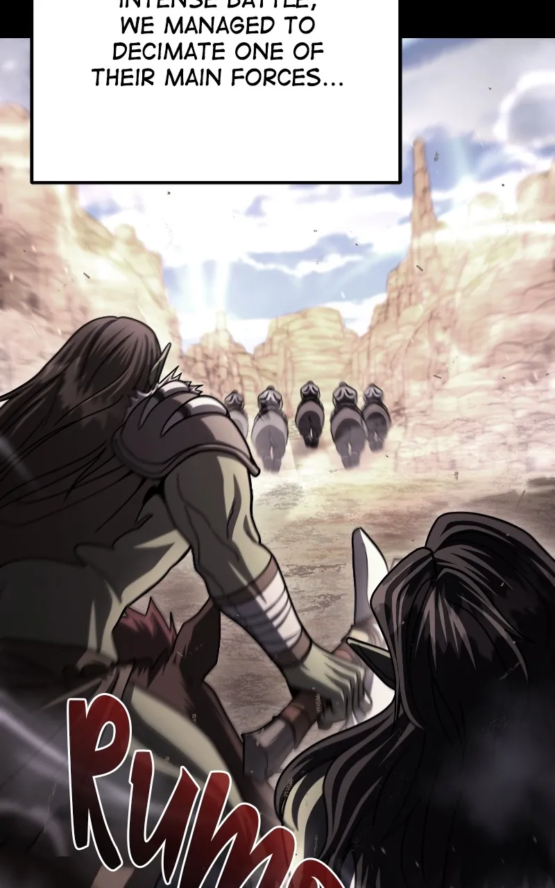 The Hammer Chapter 93 page 30 - 