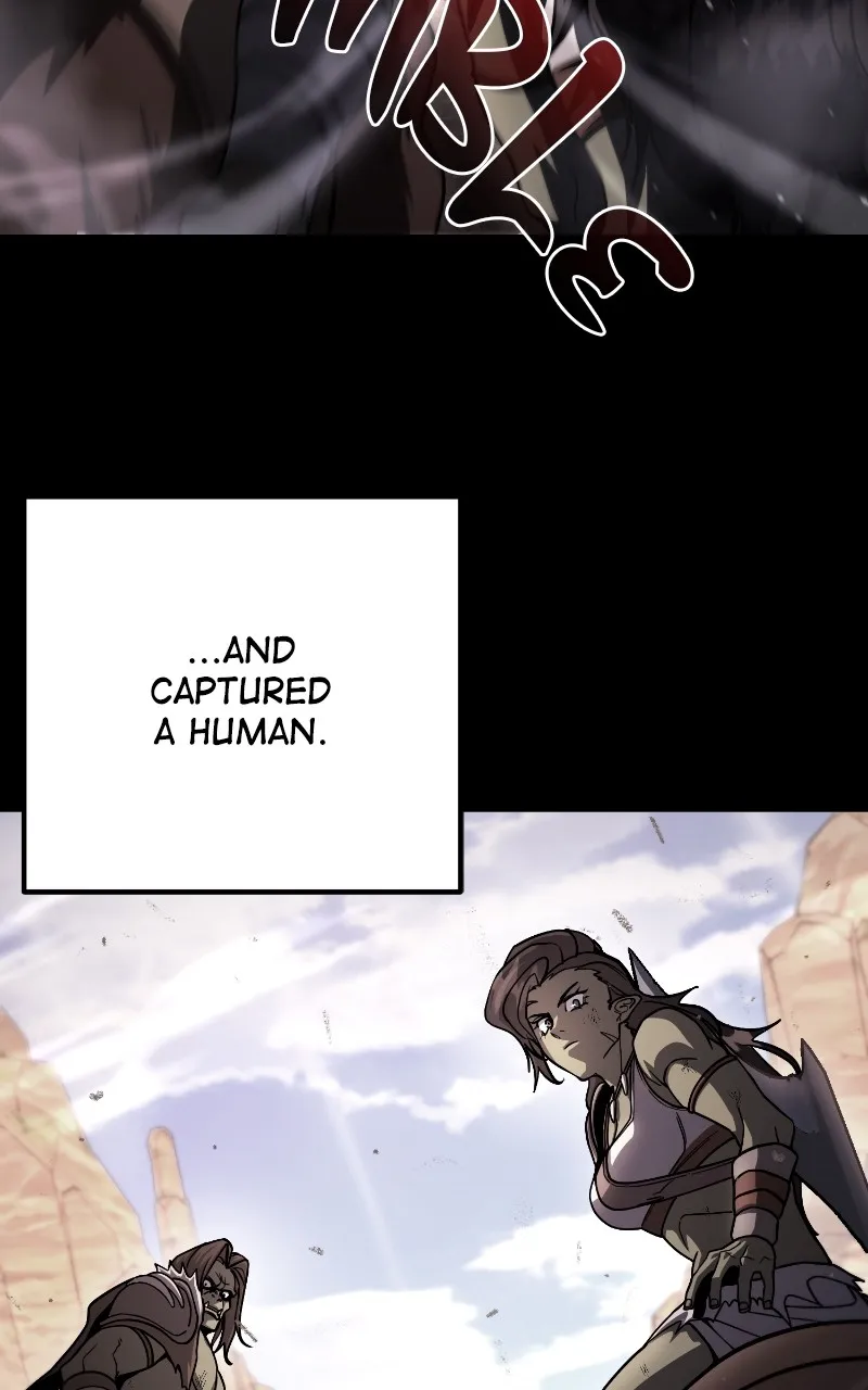 The Hammer Chapter 93 page 31 - 