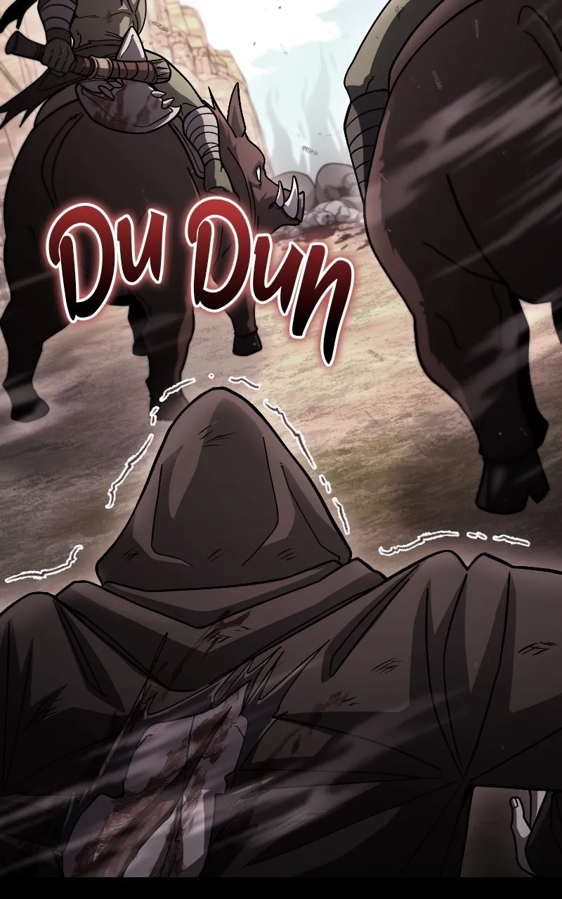 The Hammer Chapter 93 page 32 - 