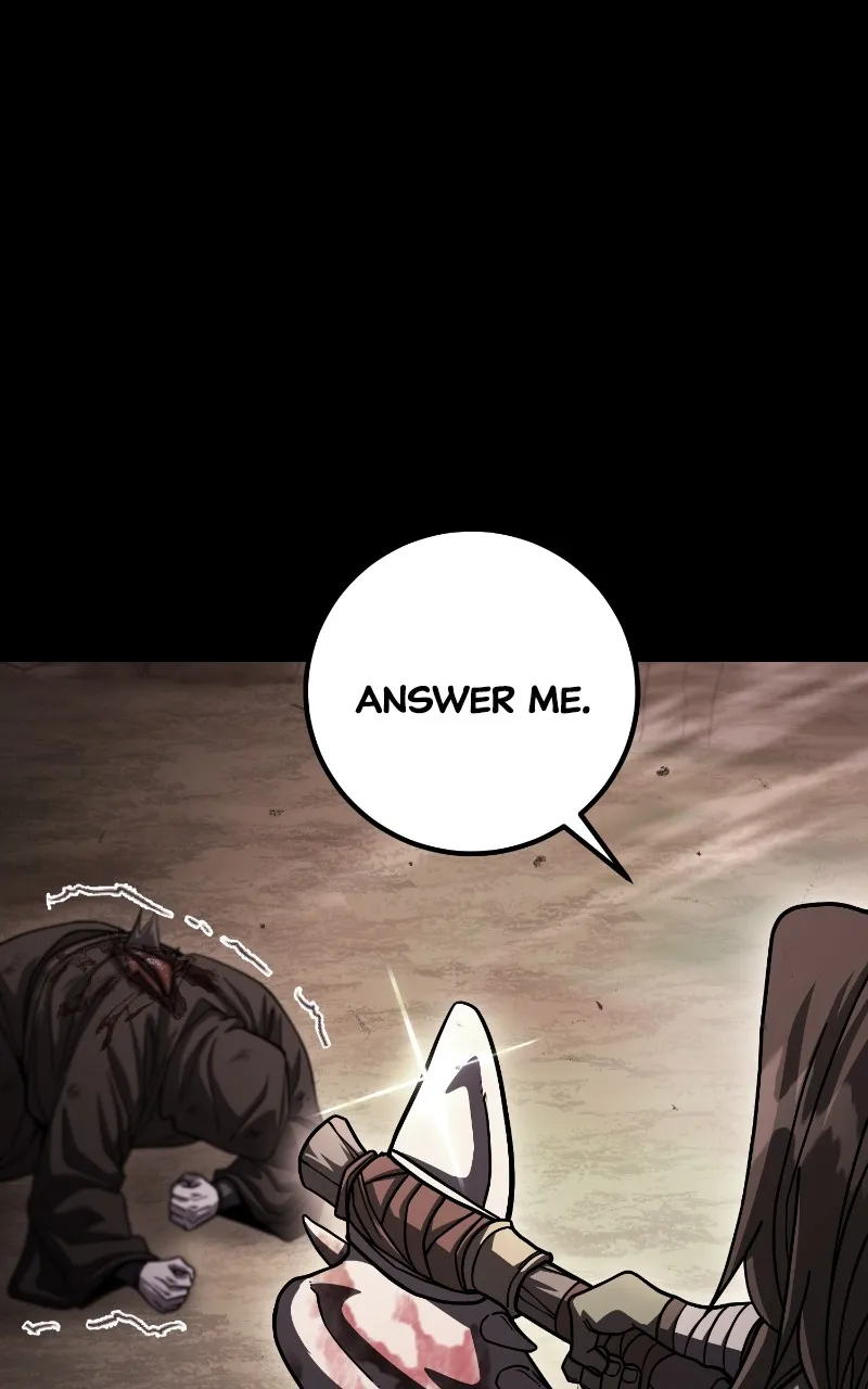 The Hammer Chapter 93 page 33 - 