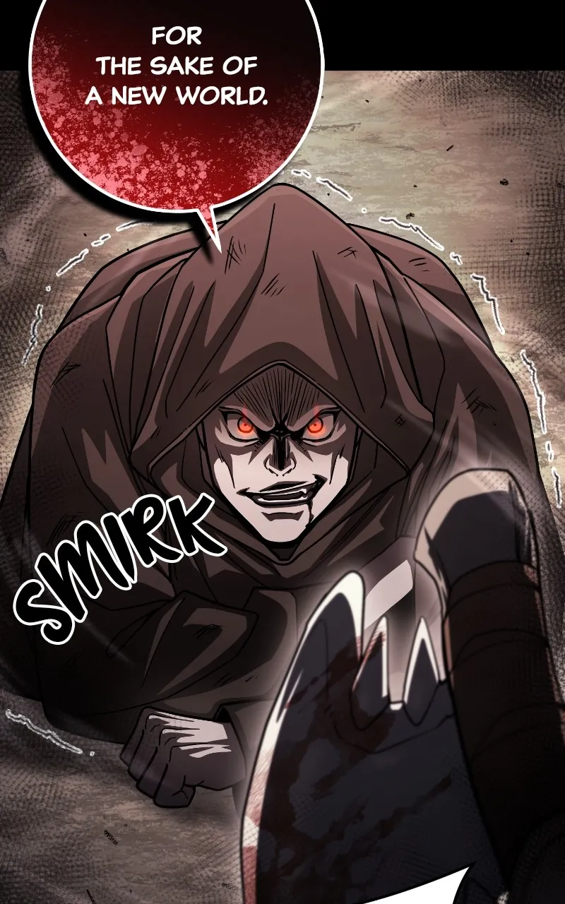 The Hammer Chapter 93 page 35 - 