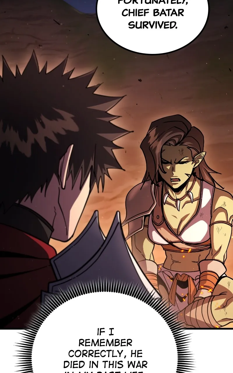 The Hammer Chapter 93 page 40 - 