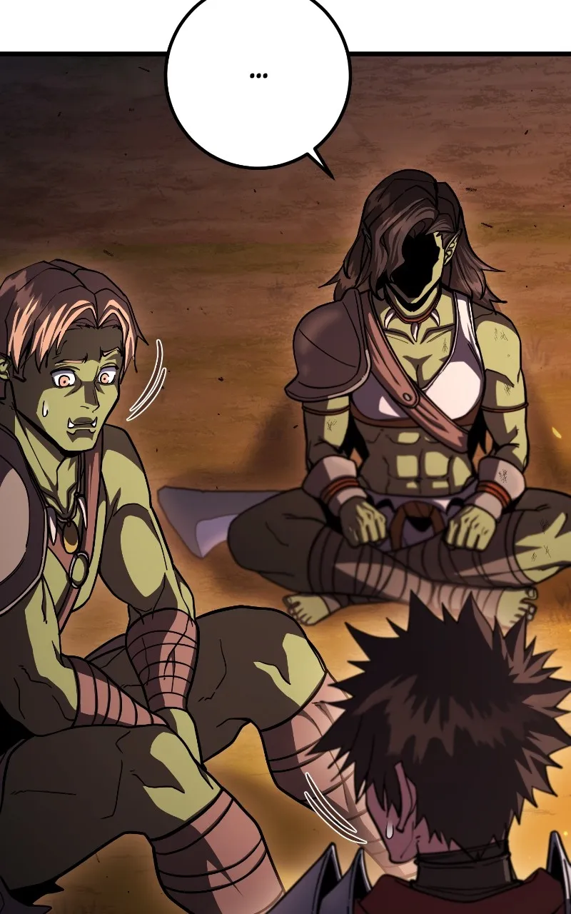 The Hammer Chapter 93 page 5 - 