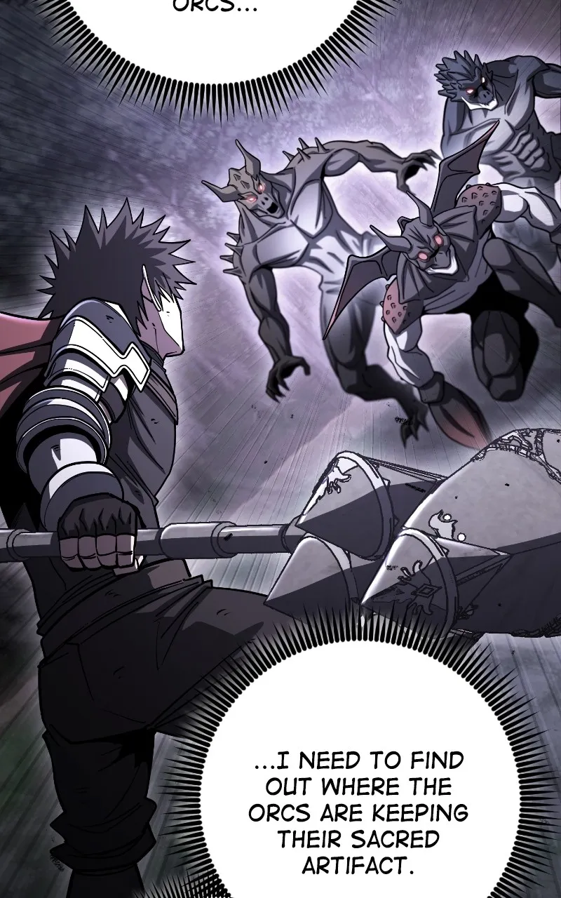 The Hammer Chapter 93 page 46 - 