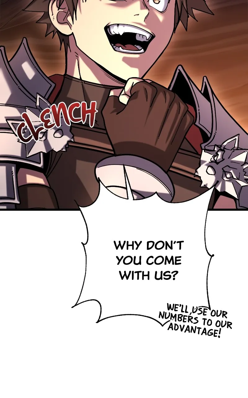 The Hammer Chapter 93 page 48 - 