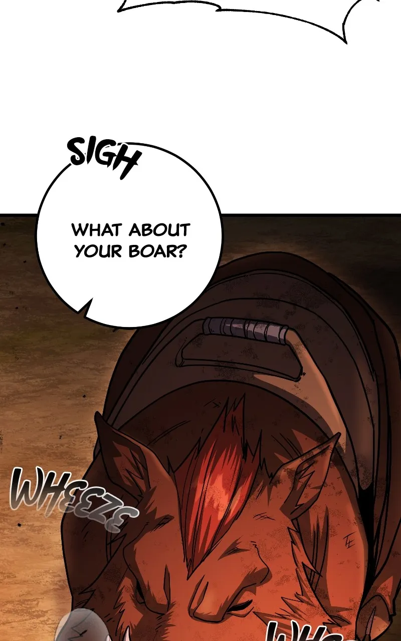 The Hammer Chapter 93 page 52 - 