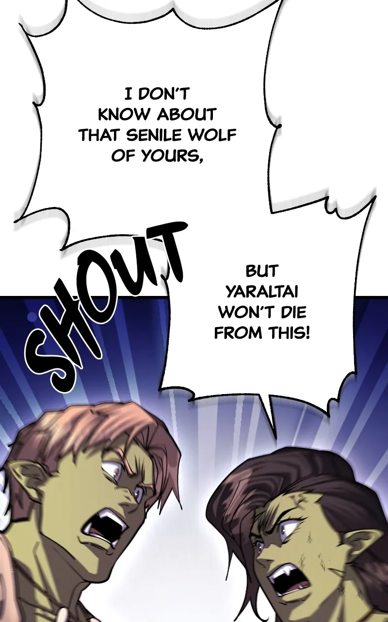 The Hammer Chapter 93 page 54 - 