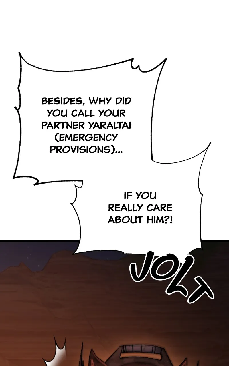 The Hammer Chapter 93 page 56 - 