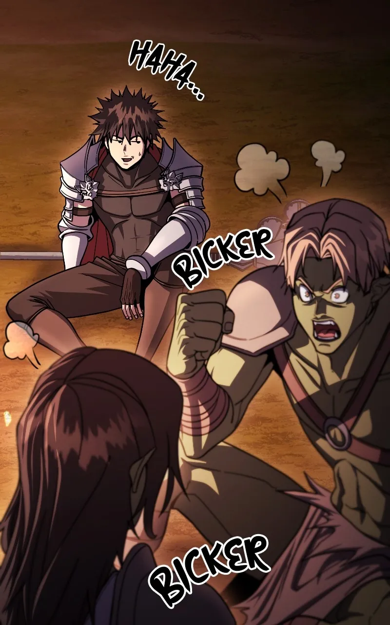 The Hammer Chapter 93 page 58 - 