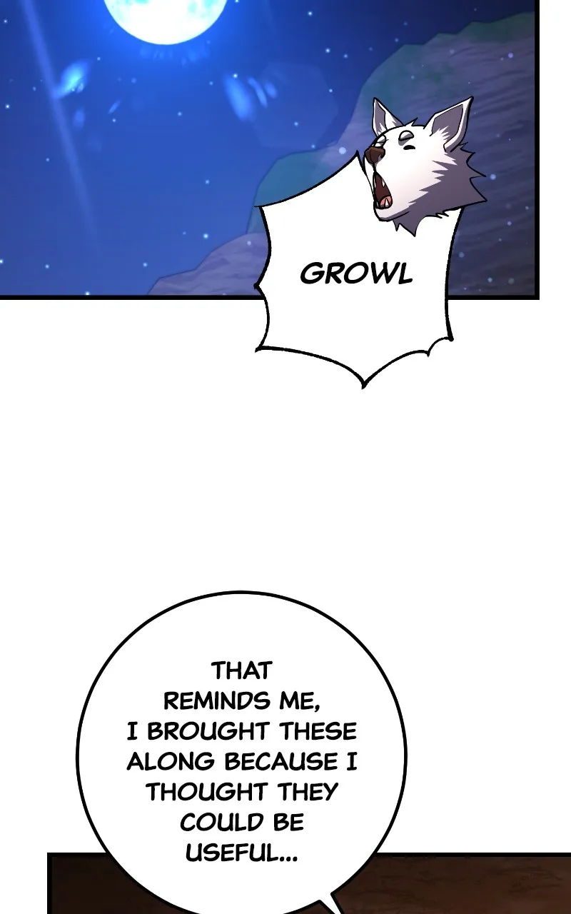 The Hammer Chapter 93 page 60 - 