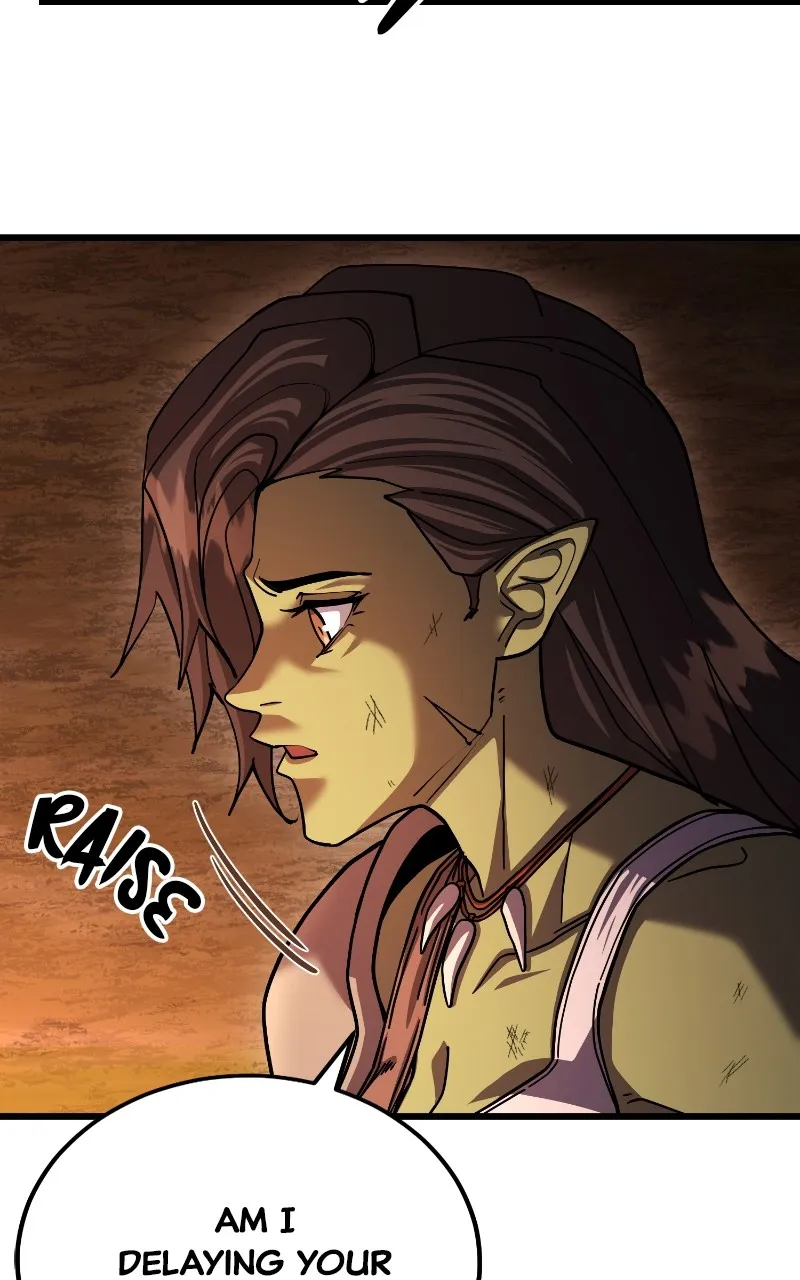The Hammer Chapter 93 page 7 - 