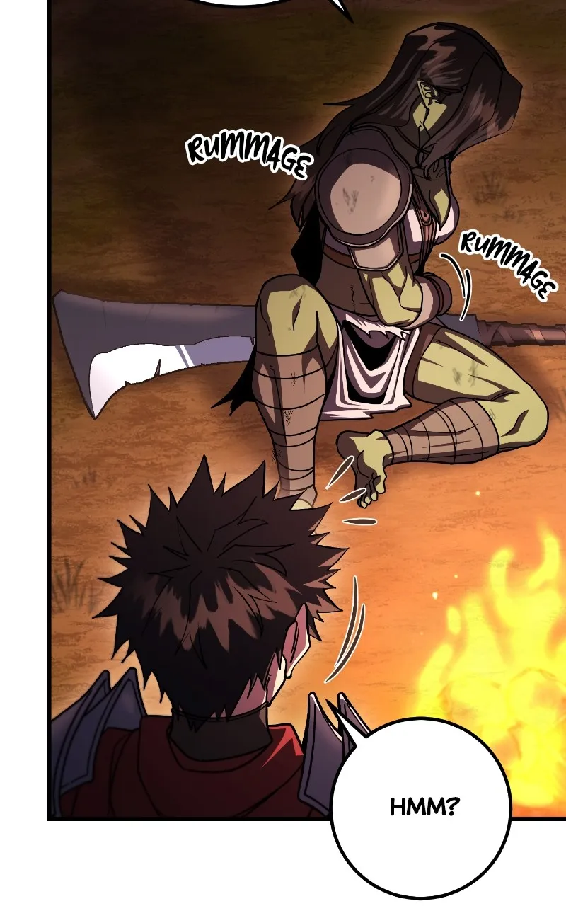 The Hammer Chapter 93 page 61 - 