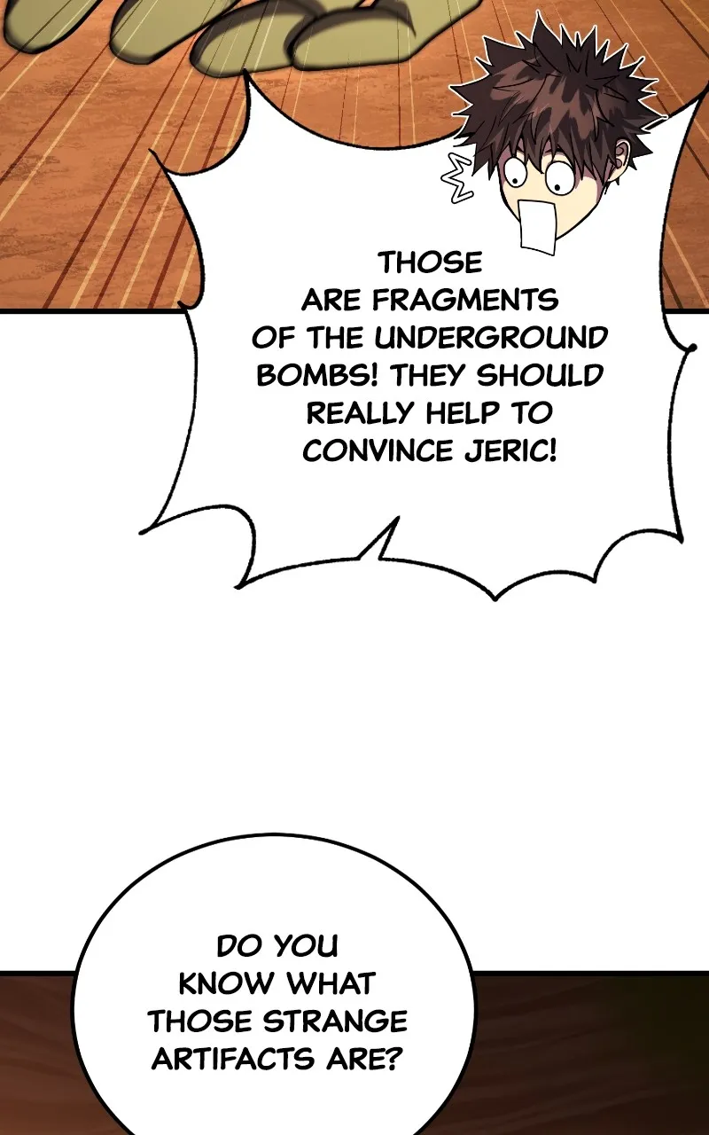The Hammer Chapter 93 page 63 - 