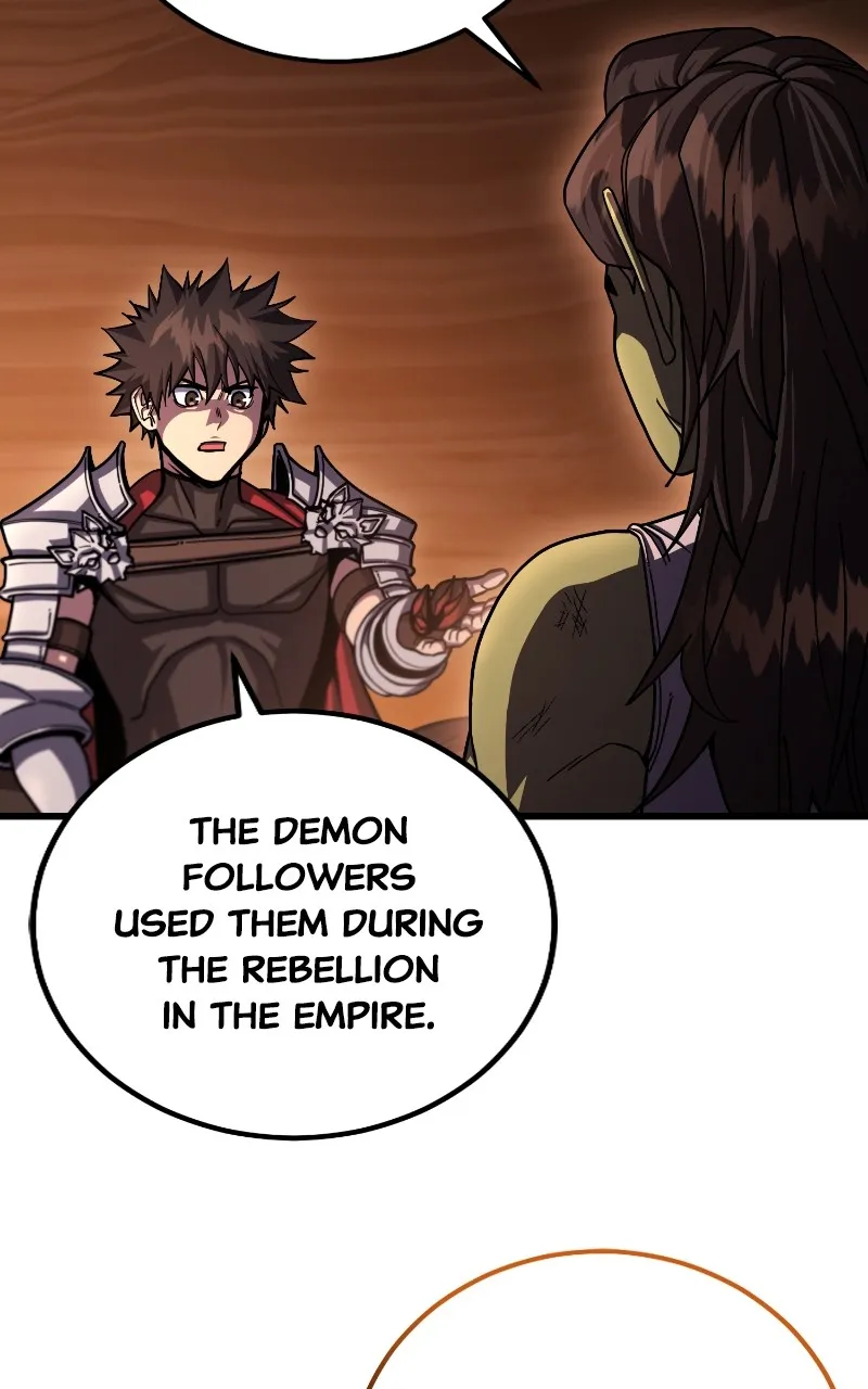 The Hammer Chapter 93 page 64 - 