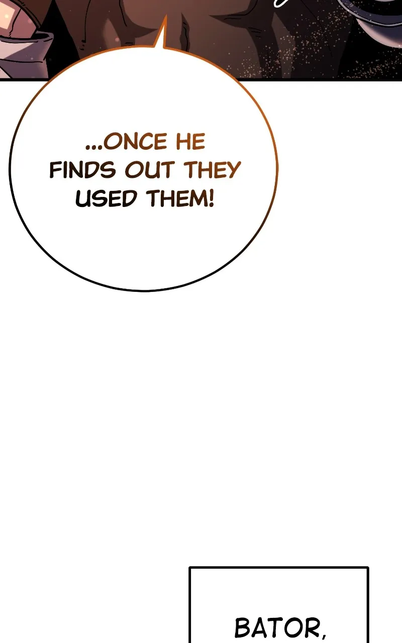 The Hammer Chapter 93 page 66 - 