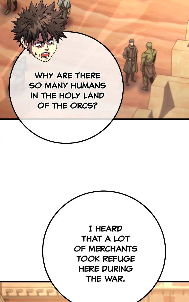 The Hammer Chapter 93 page 68 - 