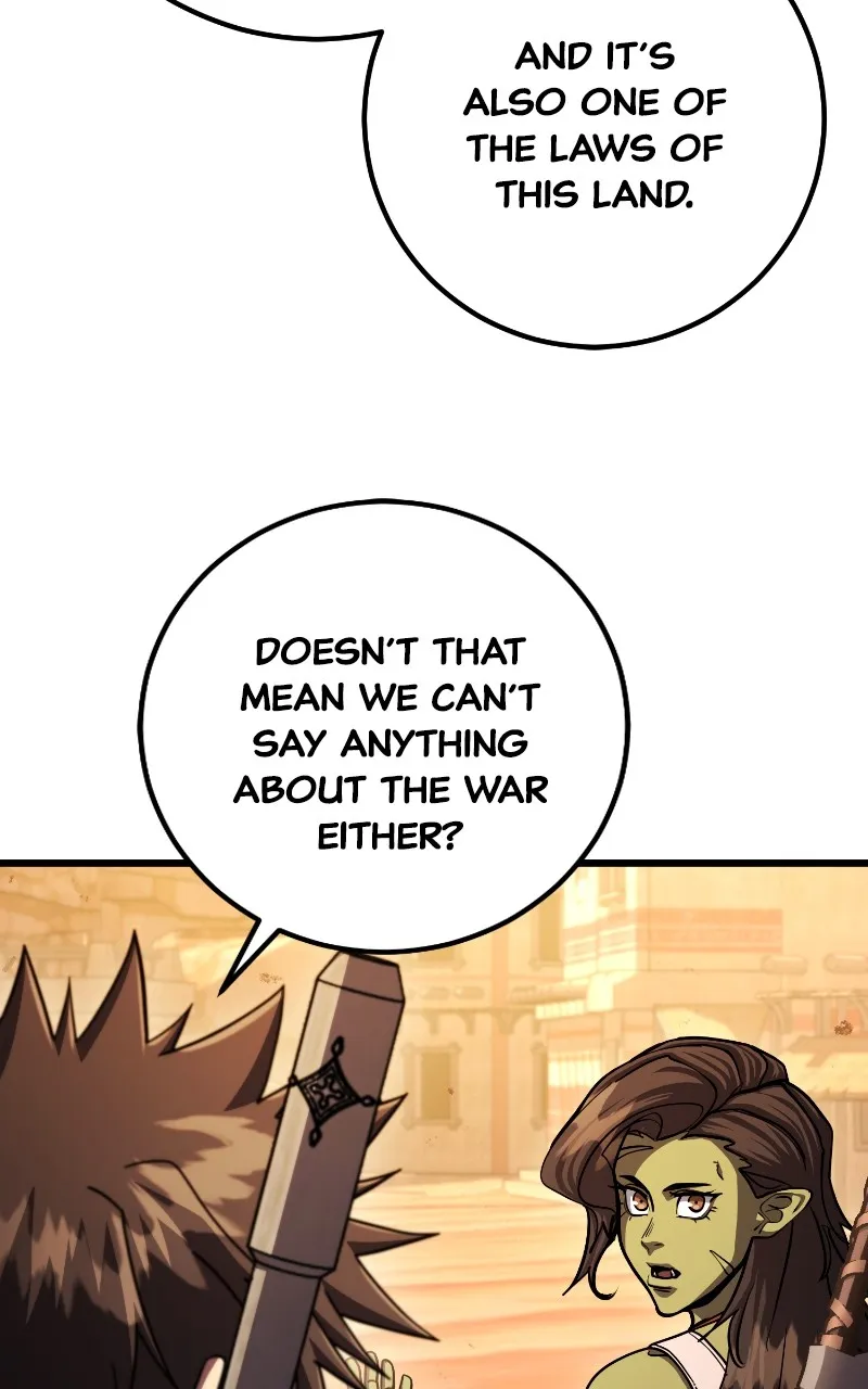 The Hammer Chapter 93 page 72 - 