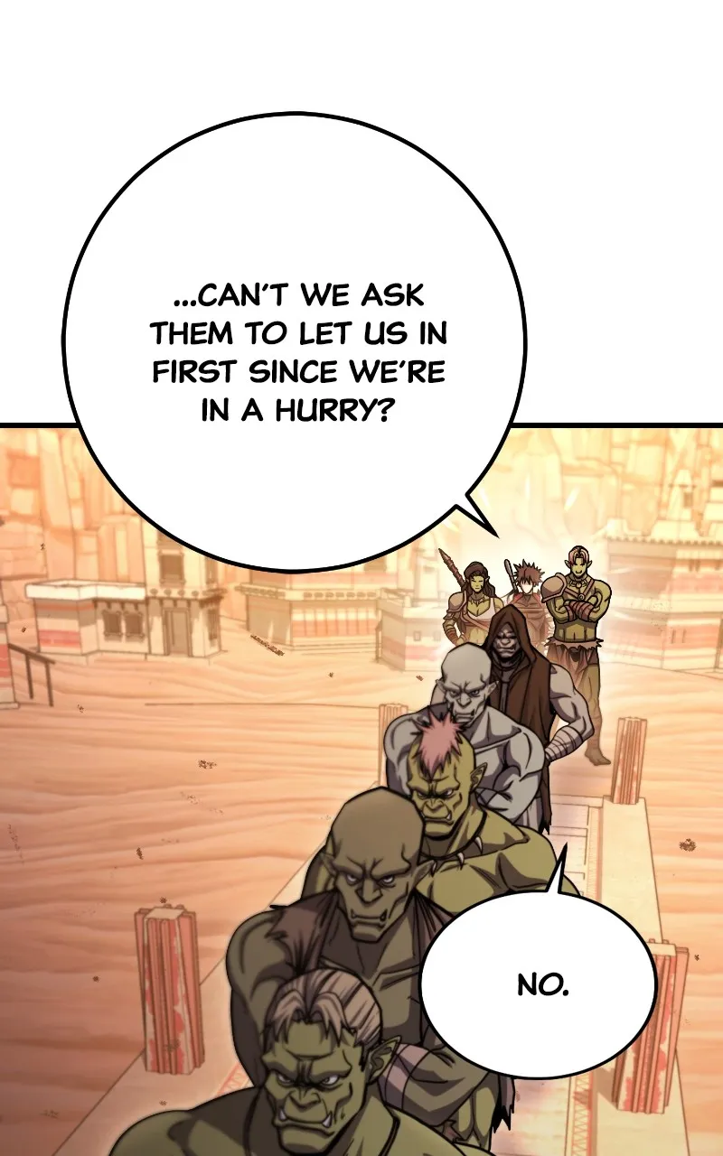 The Hammer Chapter 93 page 75 - 