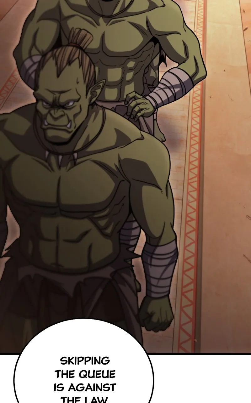 The Hammer Chapter 93 page 76 - 