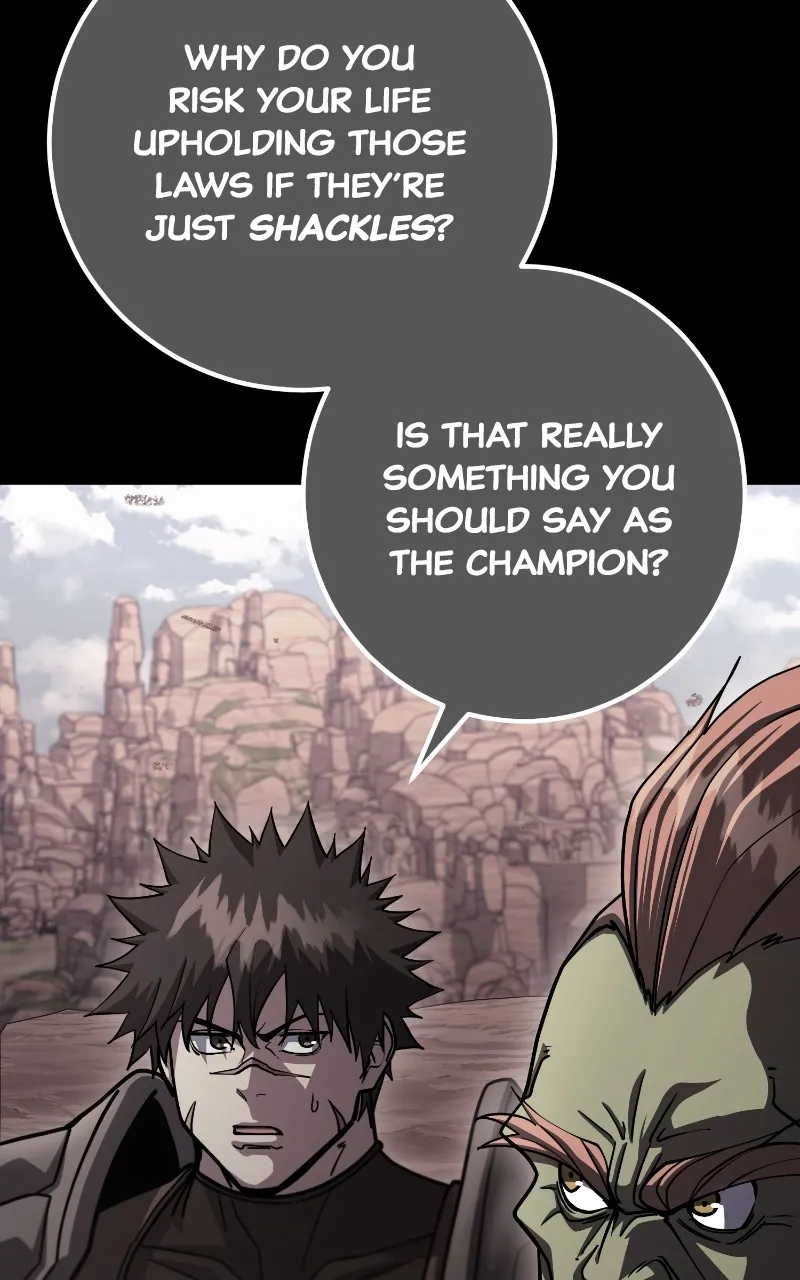 The Hammer Chapter 93 page 80 - 