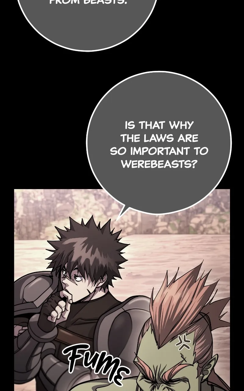 The Hammer Chapter 93 page 83 - 