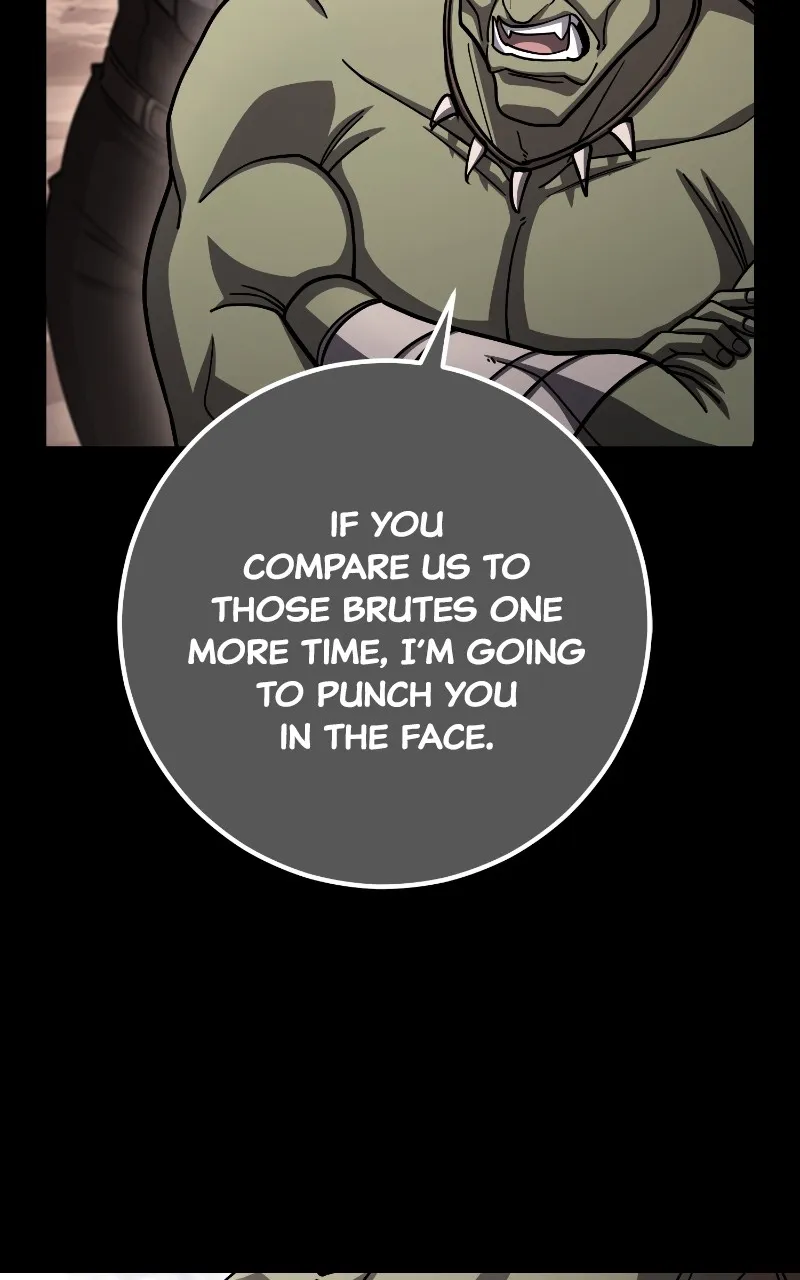The Hammer Chapter 93 page 84 - 
