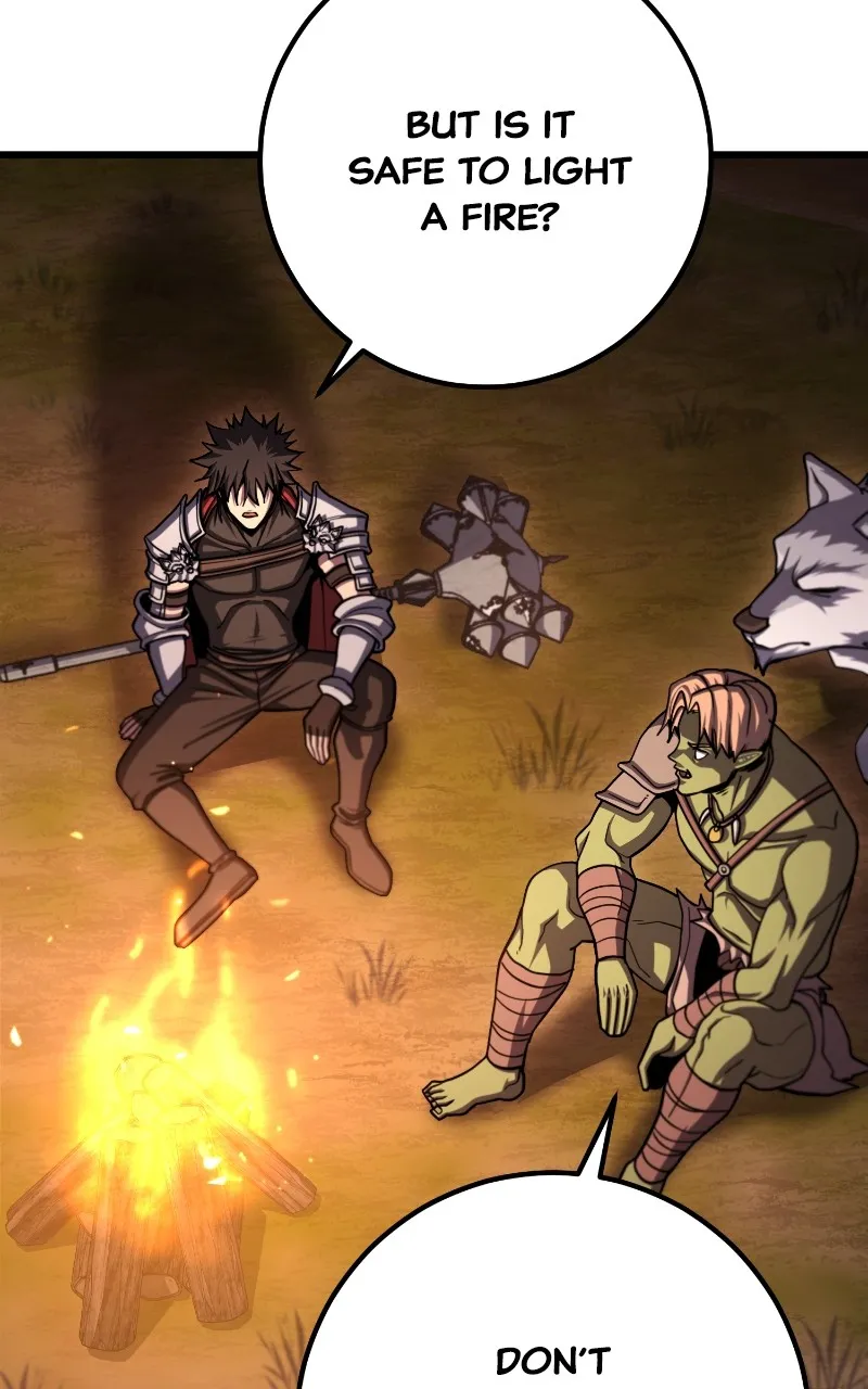 The Hammer Chapter 93 page 10 - 