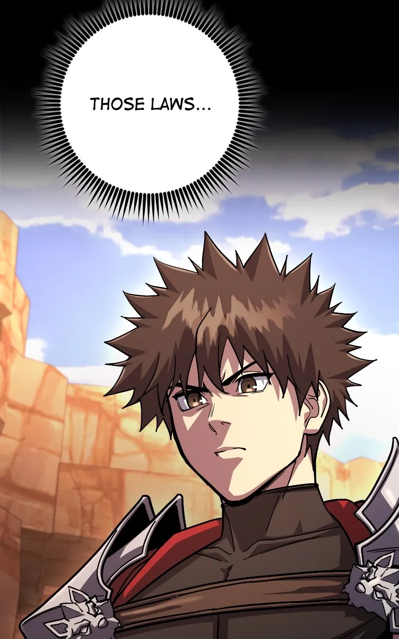 The Hammer Chapter 93 page 91 - 
