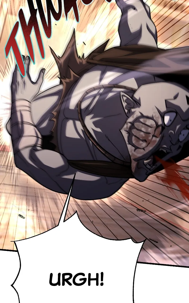 The Hammer Chapter 93 page 97 - 