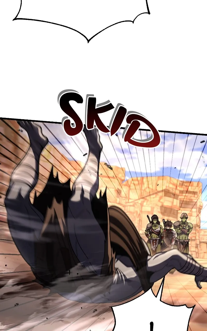 The Hammer Chapter 93 page 98 - 