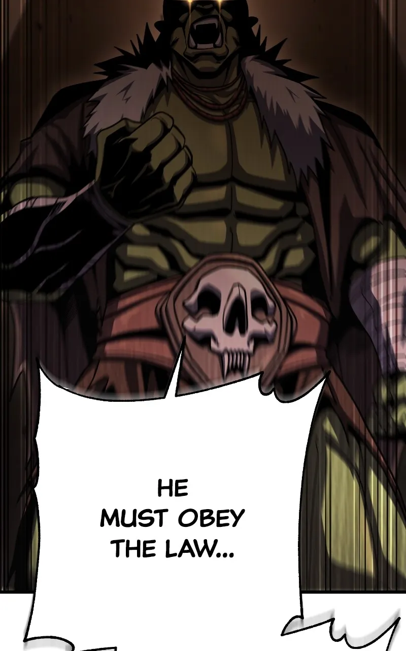 The Hammer Chapter 93 page 100 - 