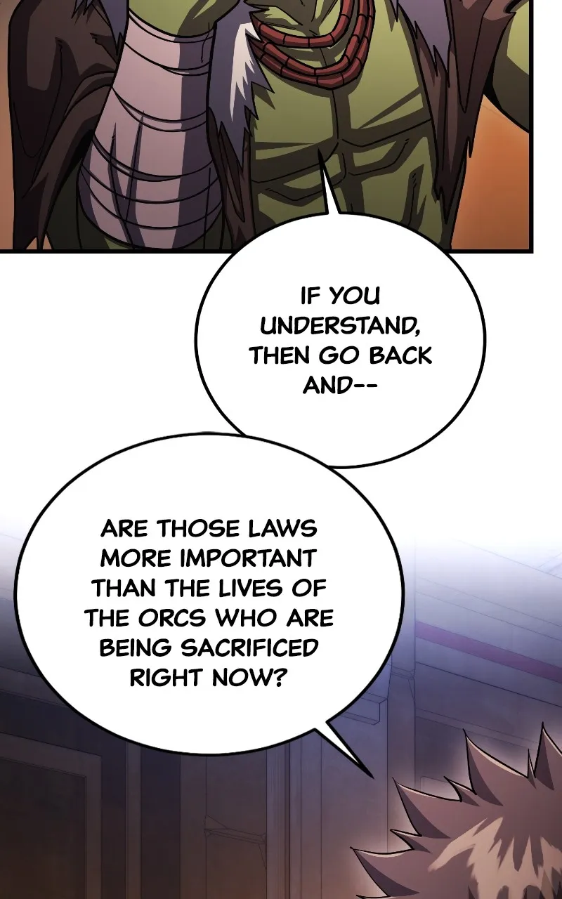 The Hammer Chapter 94 page 11 - 