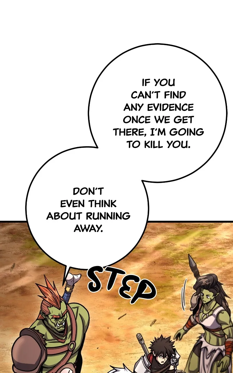The Hammer Chapter 94 page 103 - 
