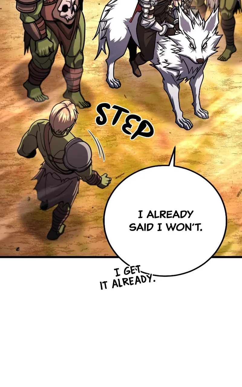 The Hammer Chapter 94 page 104 - 