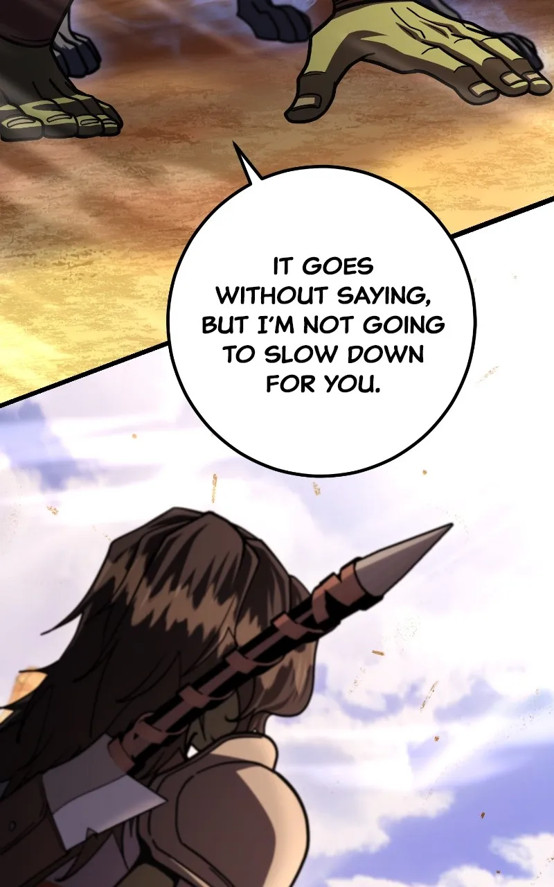 The Hammer Chapter 94 page 106 - 