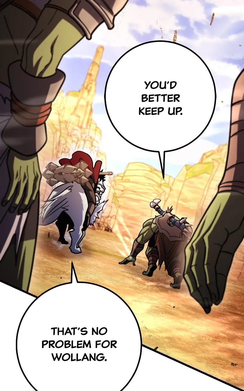 The Hammer Chapter 94 page 107 - 