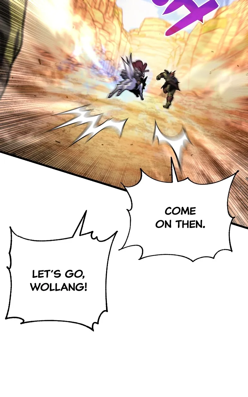 The Hammer Chapter 94 page 109 - 