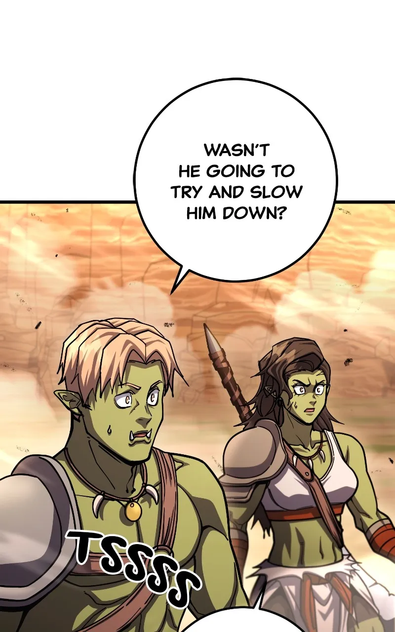 The Hammer Chapter 94 page 110 - 
