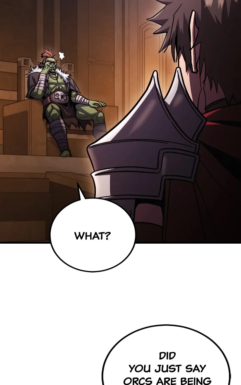 The Hammer Chapter 94 page 12 - 