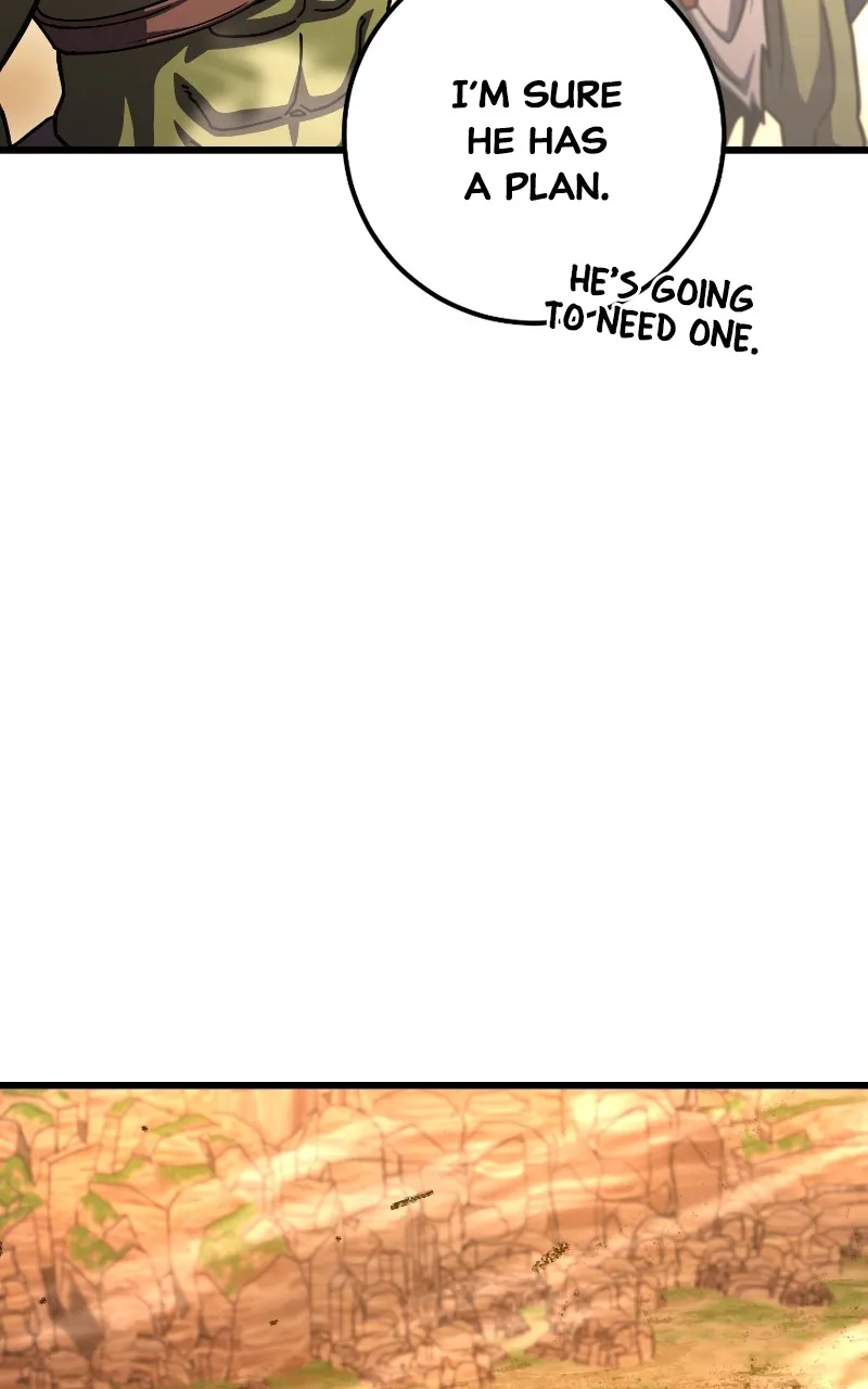 The Hammer Chapter 94 page 111 - 